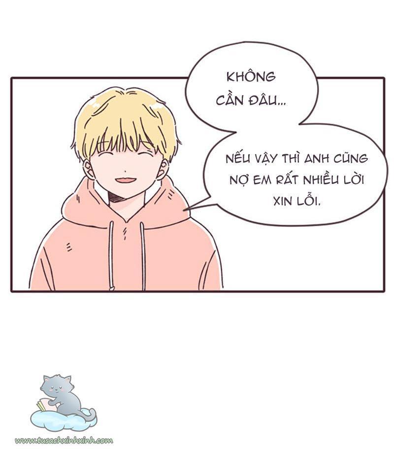 ngày định mệnh của đôi ta chapter 16 64