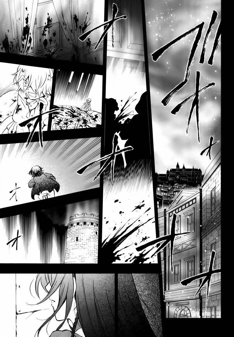 pandora hearts chapter 74 30
