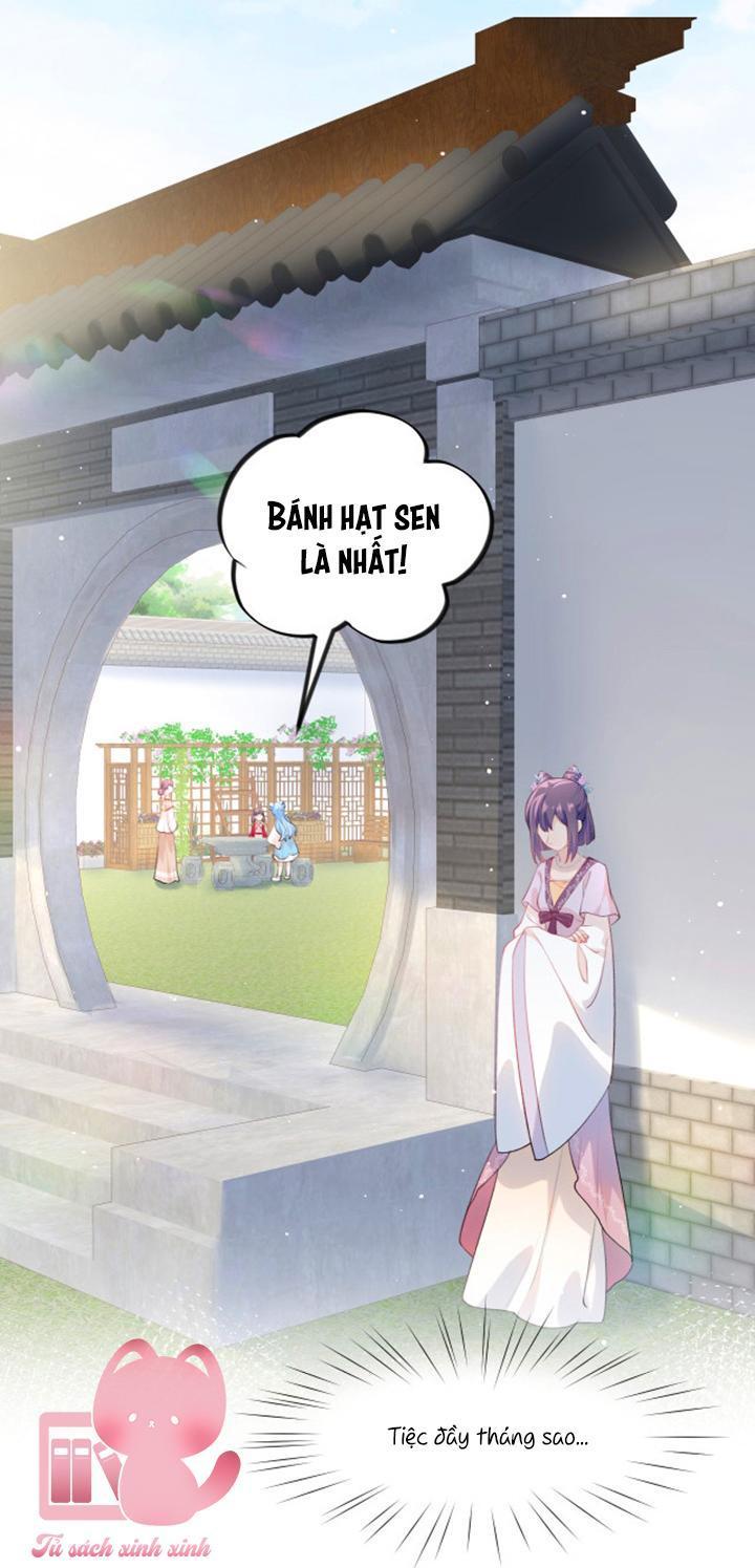 một đêm nọ đột nhiên yandere tới! chapter 63 14