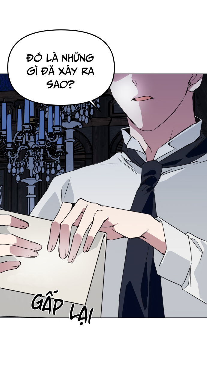 tôi muốn trở thành cô ấy dù chỉ một ngày chapter 5 61