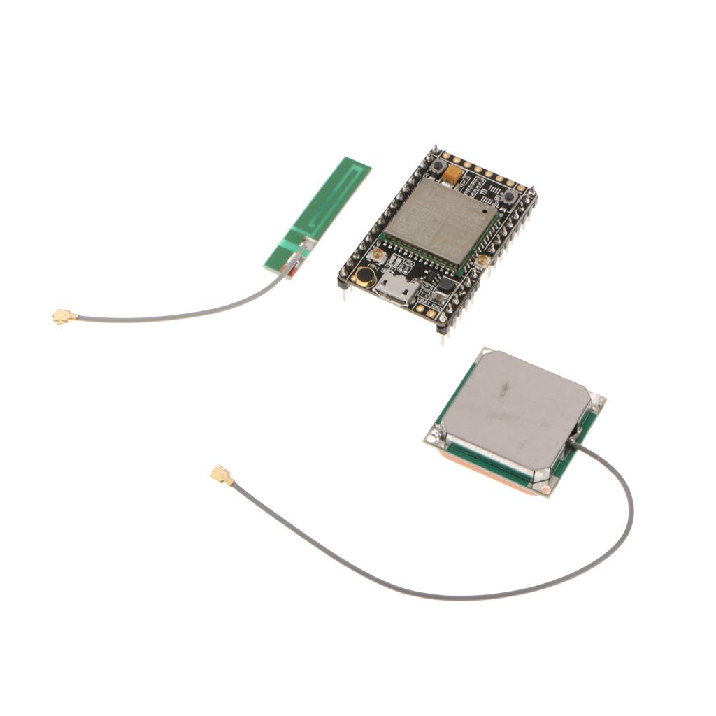 A9G Development Board Pudding GSM GPRS GPS BDS SMS Raspberry for