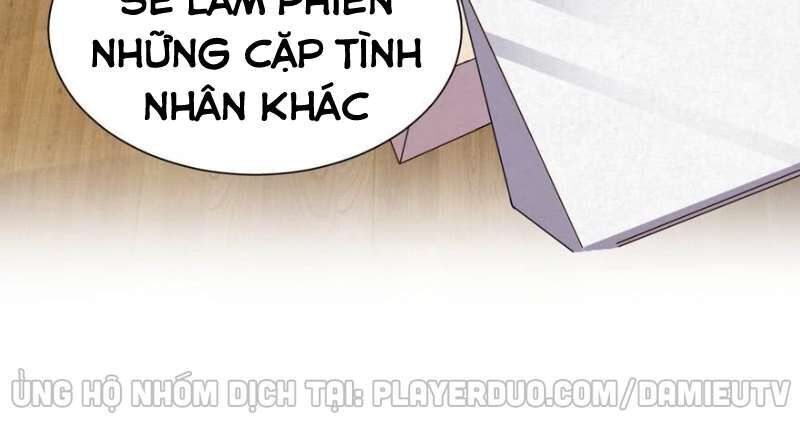 tên bảo vệ này có chút tà chapter 8 30