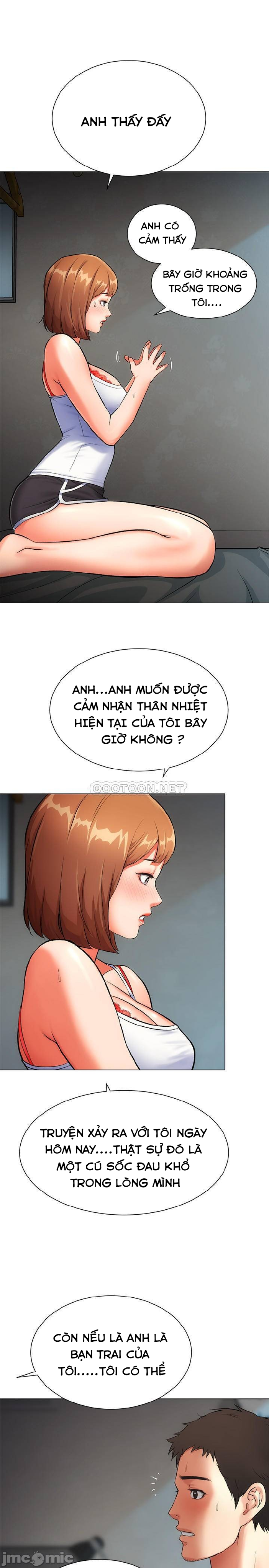 phẩm giá em dâu chapter 6 15