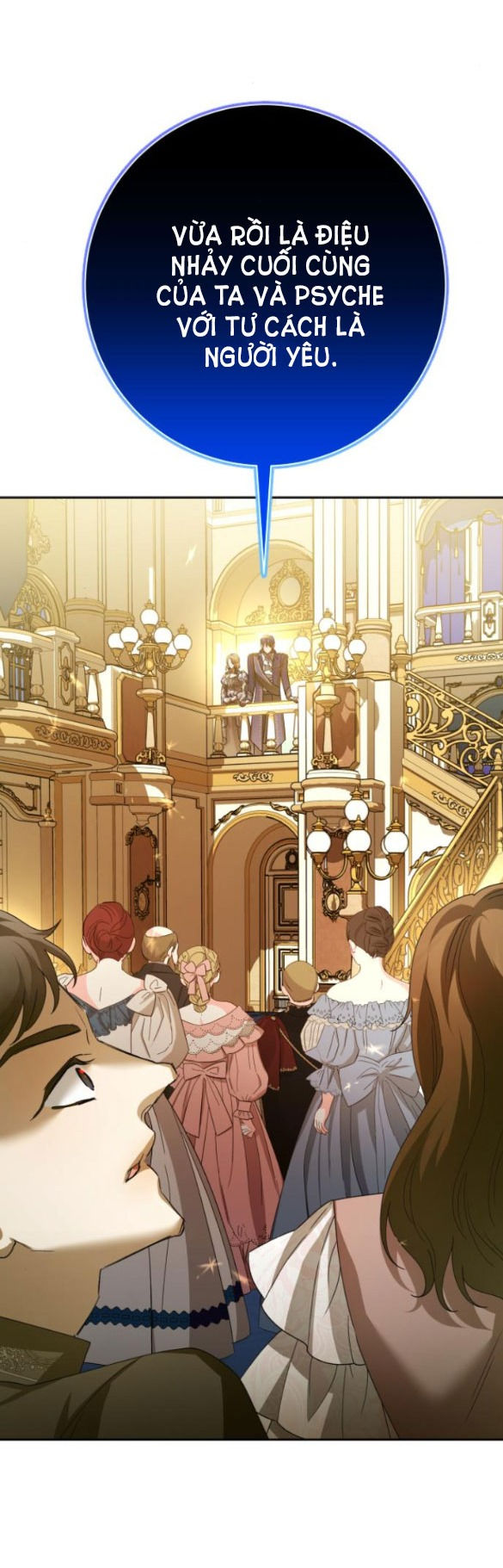 tôi muốn trở thành cô ấy dù chỉ là một ngày chapter 146.2 39