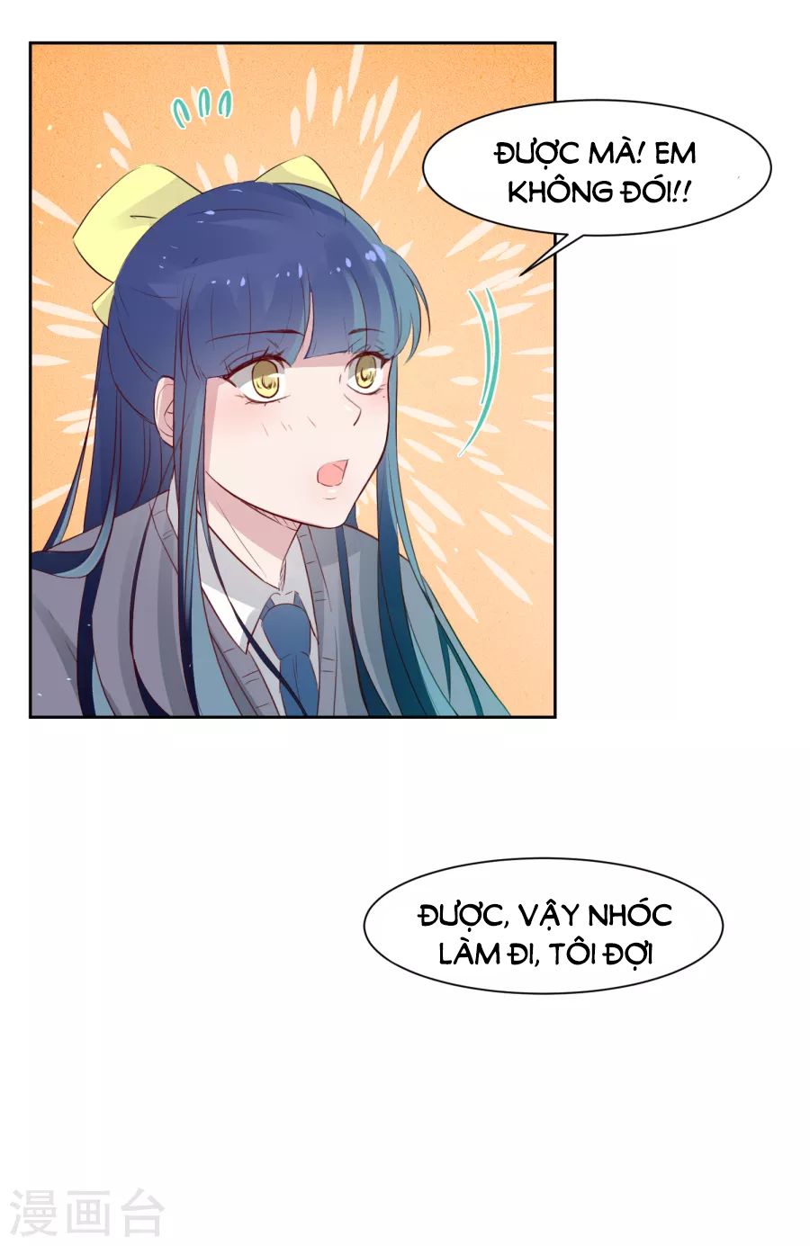 thầy giáo ác ma yêu tôi rồi chapter 4 13