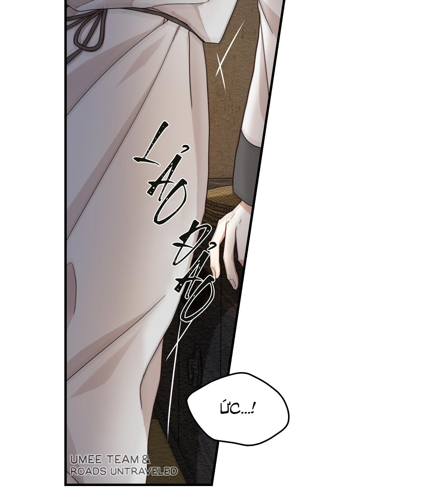 đường hoa liên kiều rơi chapter 9 36