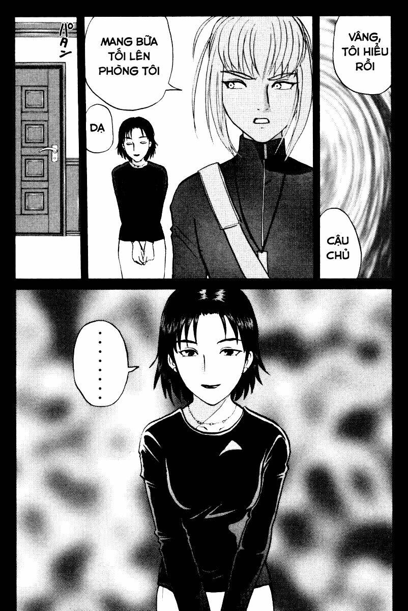 detective academy q chapter 50 23