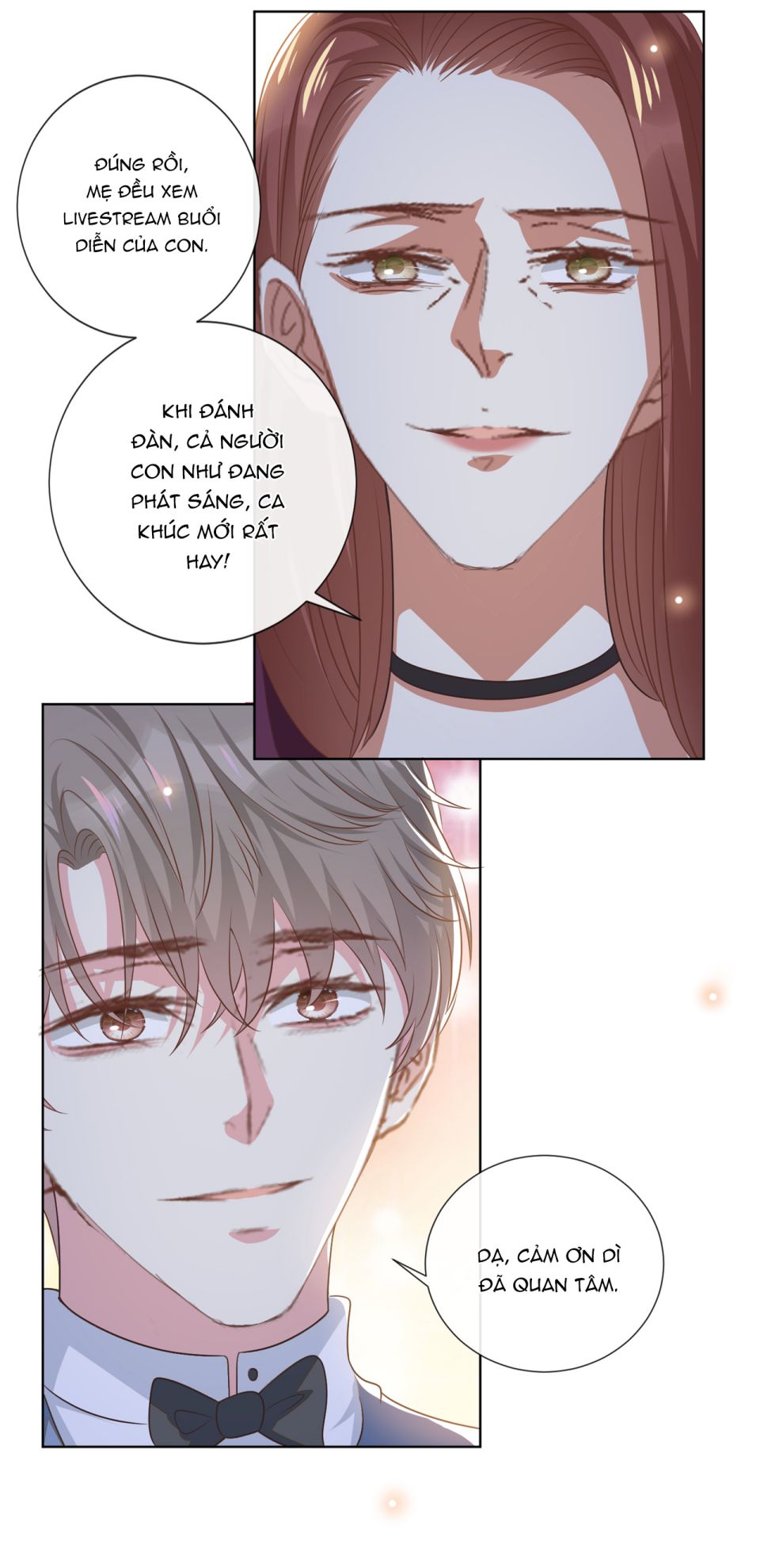 anh ấy gọi tôi là hắc liên hoa chapter 175 4