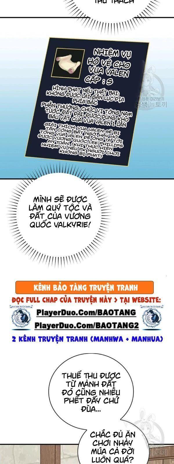 tôi lên cấp chỉ bằng cách ăn chapter 58 13