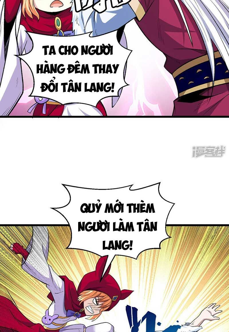 võ đạo độc tôn chapter 571 28