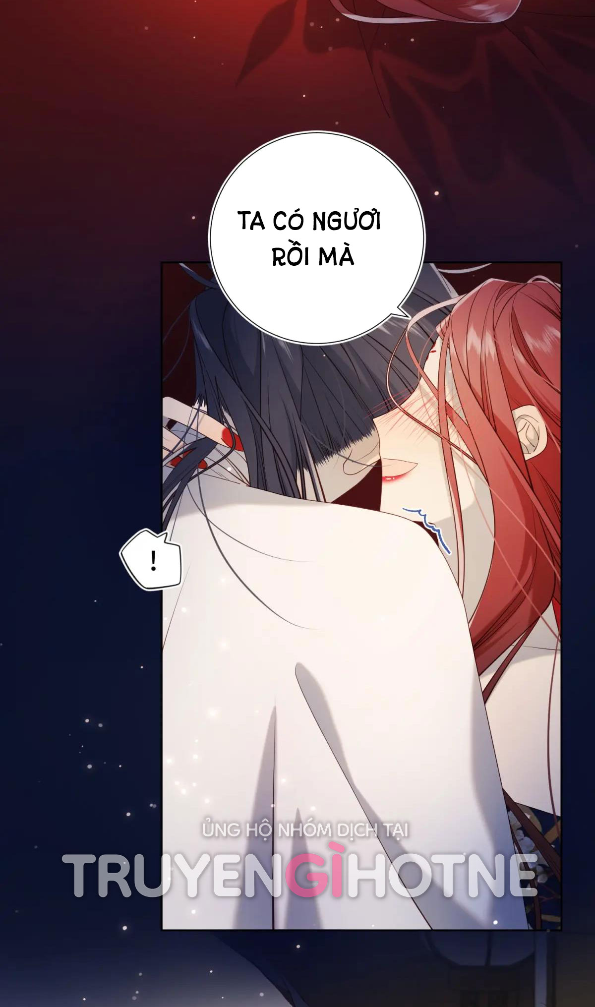 ác nữ cự tuyệt nam chính chapter 72 8