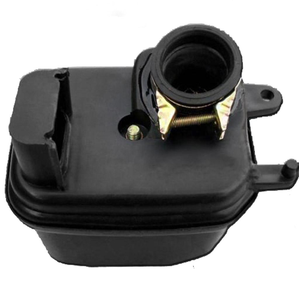 Air Filter Cleaner Box Housing Assembly Fits for Yamaha PW50 81-10