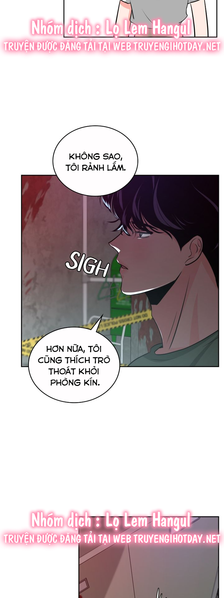 tối hậu thư chapter 41 19