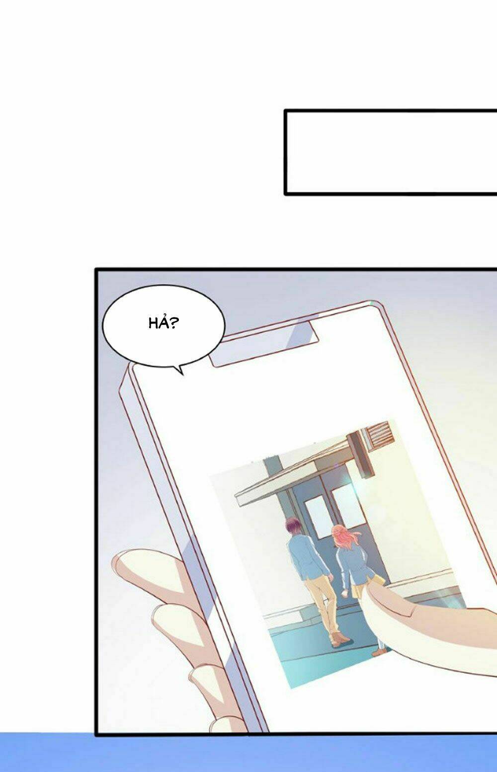 quản lí ngây ngô và thần tượng ác ma chapter 28 46