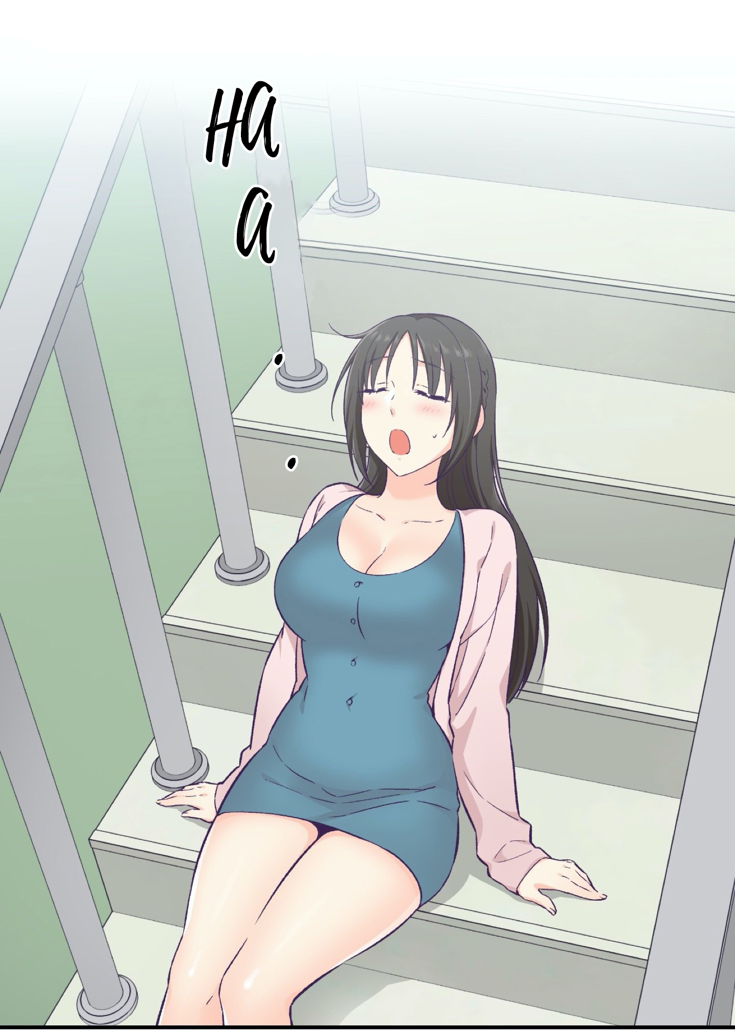 mềm mại tan chảy chapter 16 29