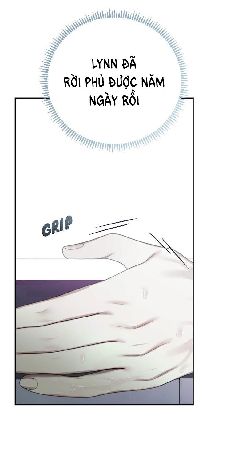 nữ hầu muốn đình công chapter 28 52