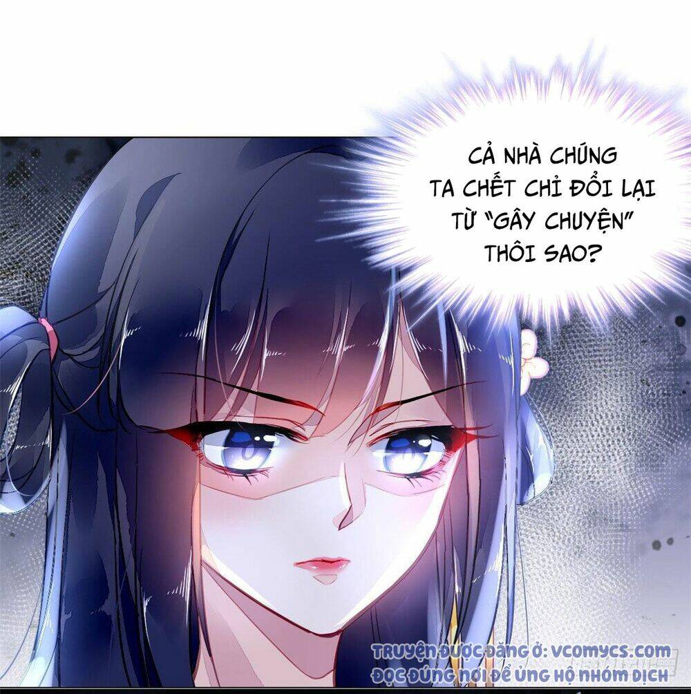 vấn đan chu chapter 14 34