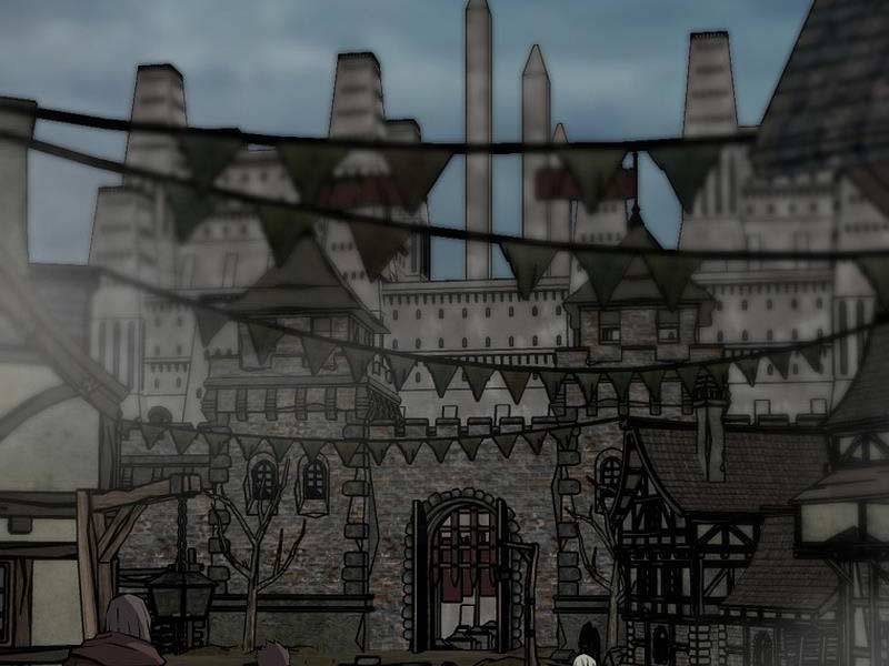 sự trở lại của huyền thoại chapter 117 96