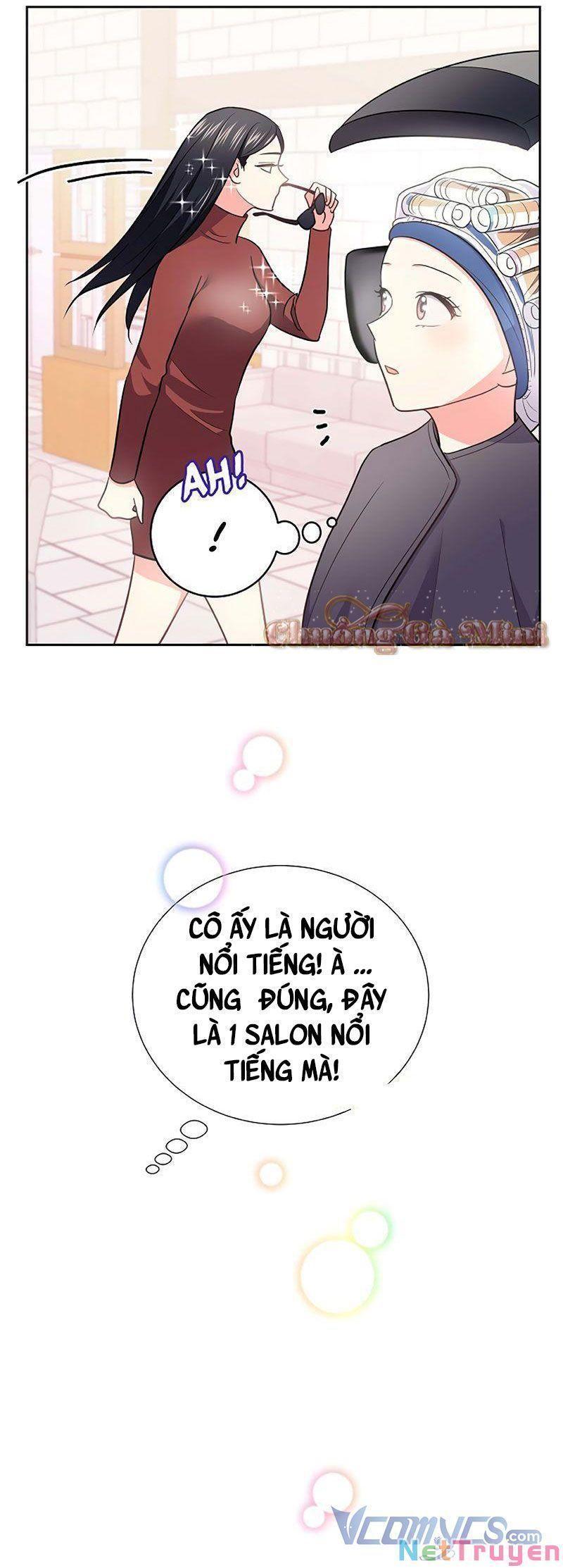 vô tình trở thành con gái của triệu phú chapter 19 2