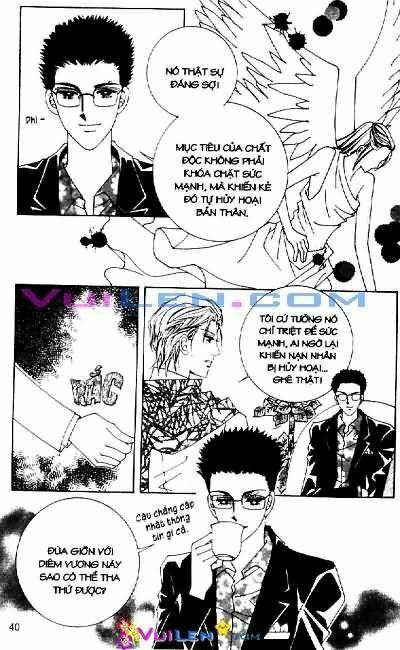 cửa hàng phù thủy chapter 5 40