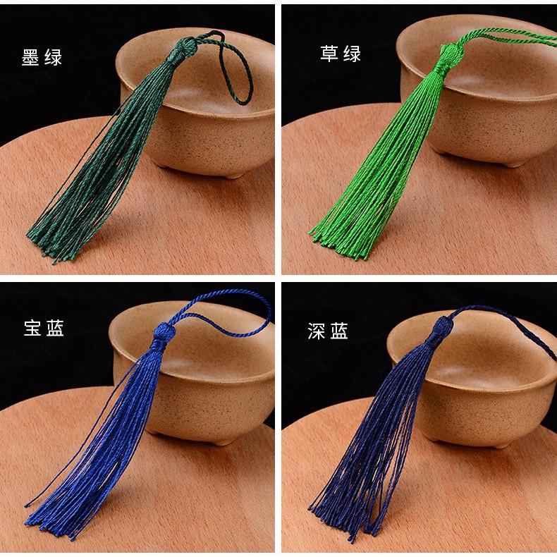 Dây tuyến cổ trang treo điện thoại cặp sách