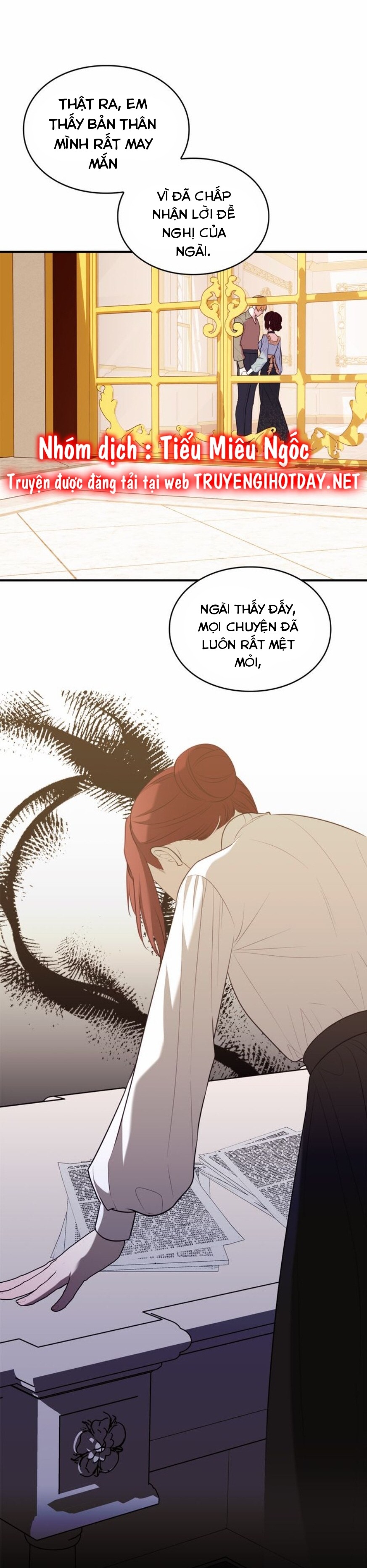 câu chuyện về nữ công tước chapter 98 49