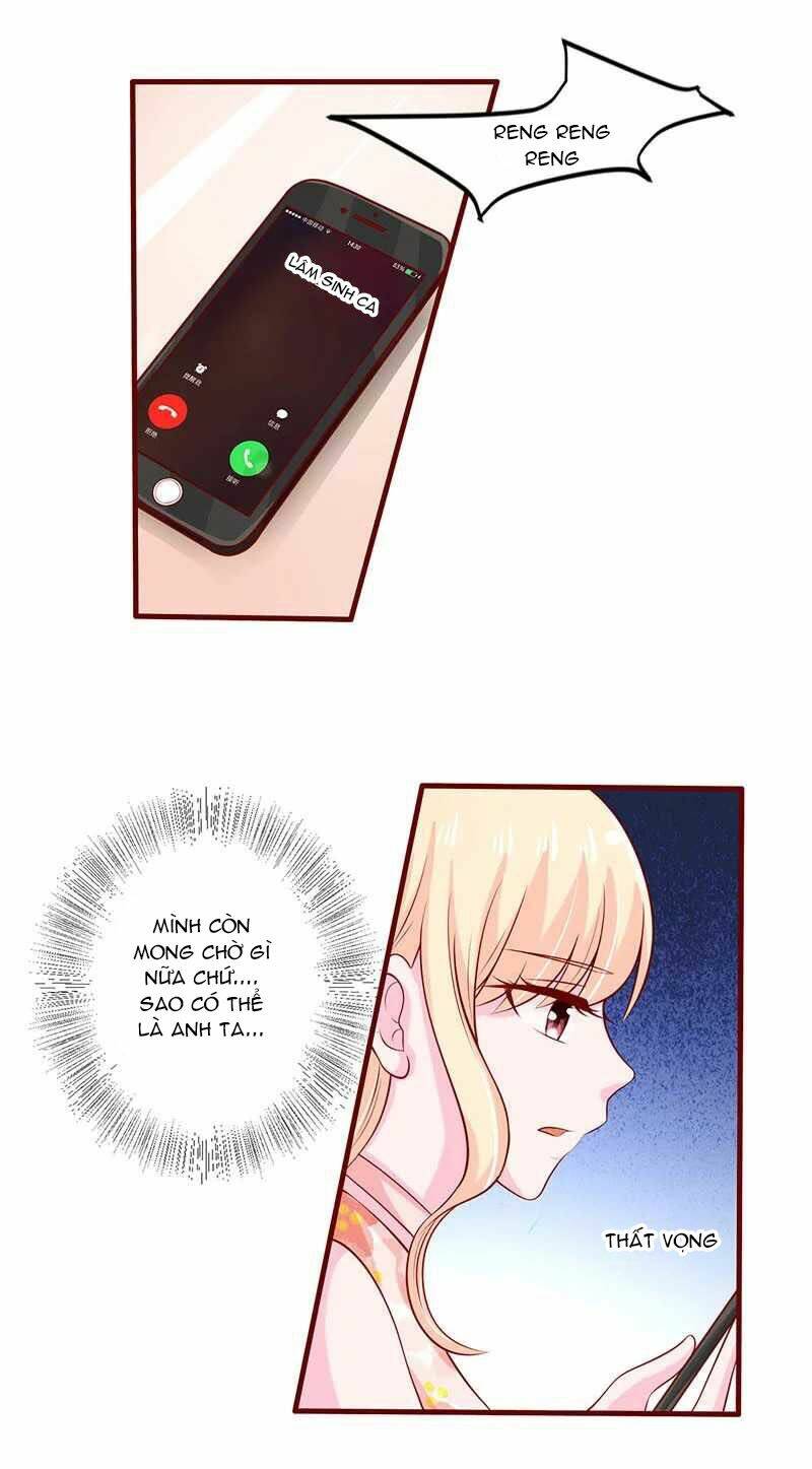 không gả cho tổng tài, gả cho người hầu chapter 60 3