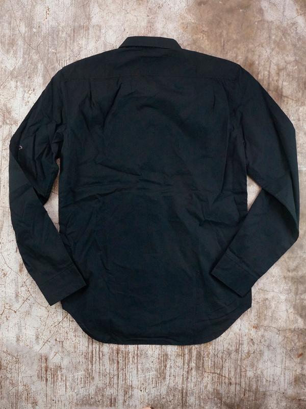 Áo Sơ Mi Nam 7 For All Mankind Basic Slim Fit Shirt - SIZE XS/S