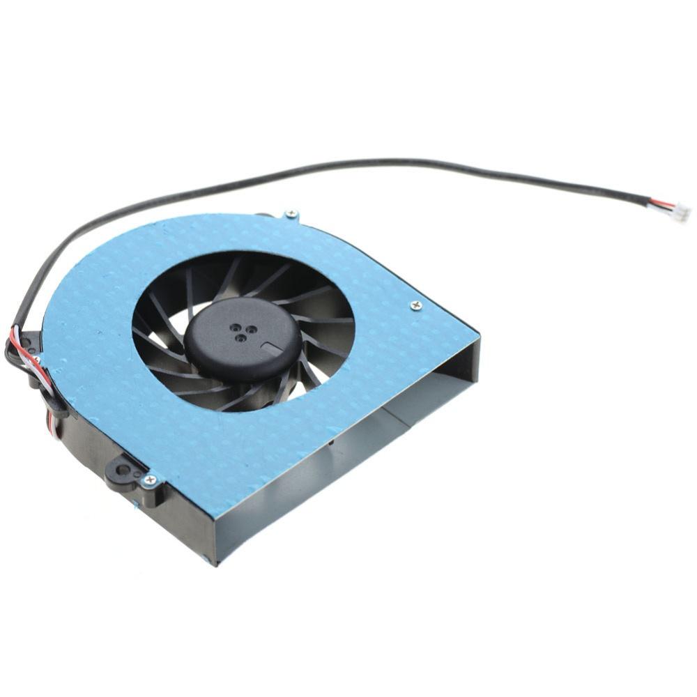Hot Notebook Computer Replacements Cpu Cooling Fans Fit For Clevo W150 W150er AB7905HX-DE3 6-31-W370S-101 Laptops Cpu Fans