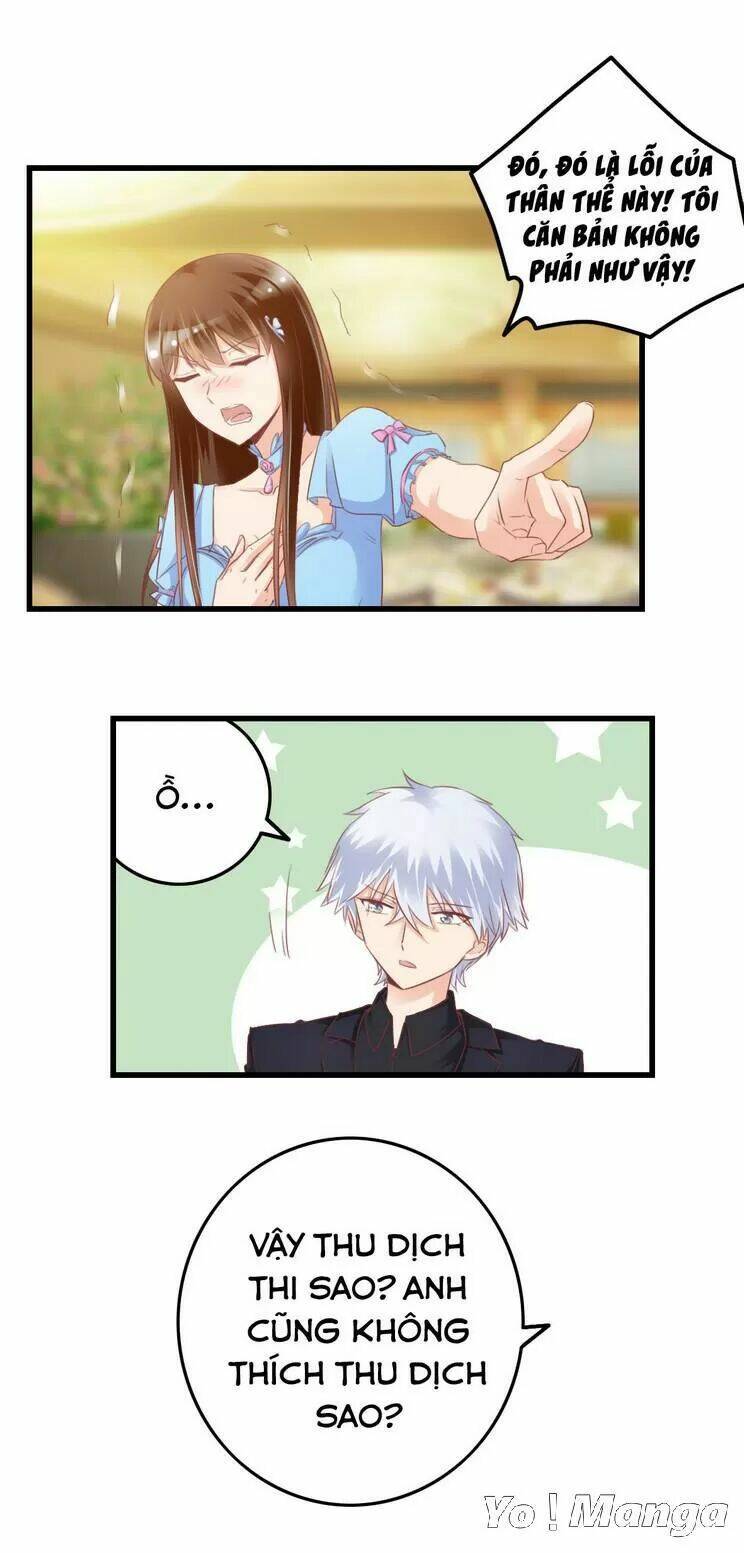 tôi là vợ tôi chapter 101 8