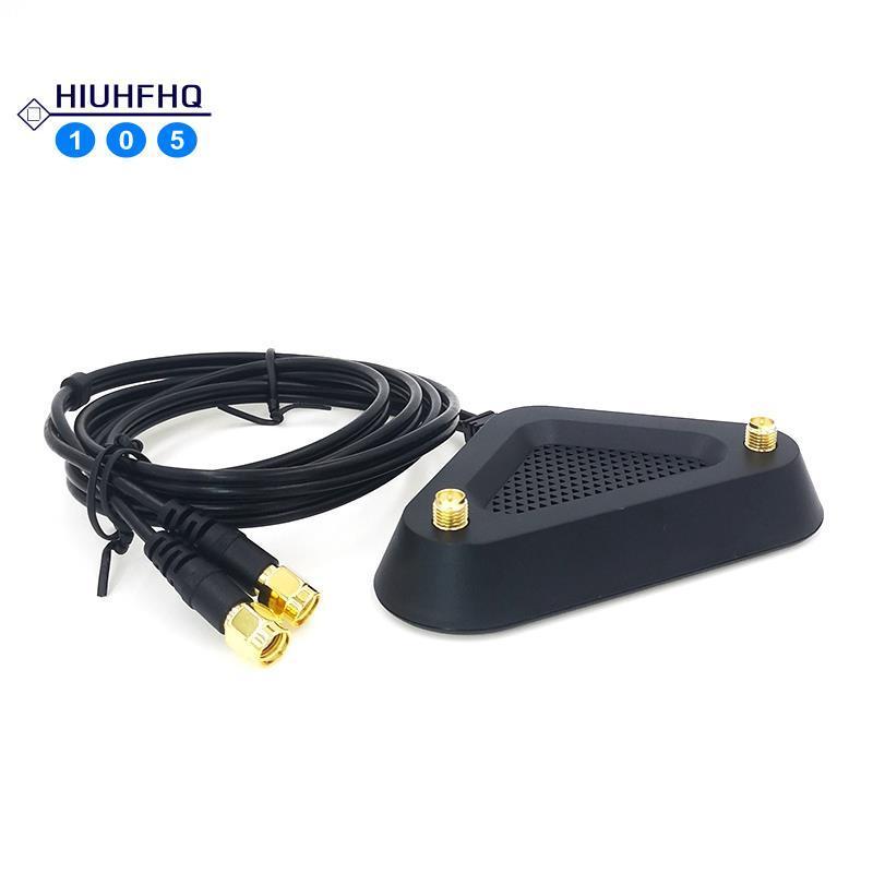 Đế dây nối dài anten 2.4G/5G từ tính thông dụng