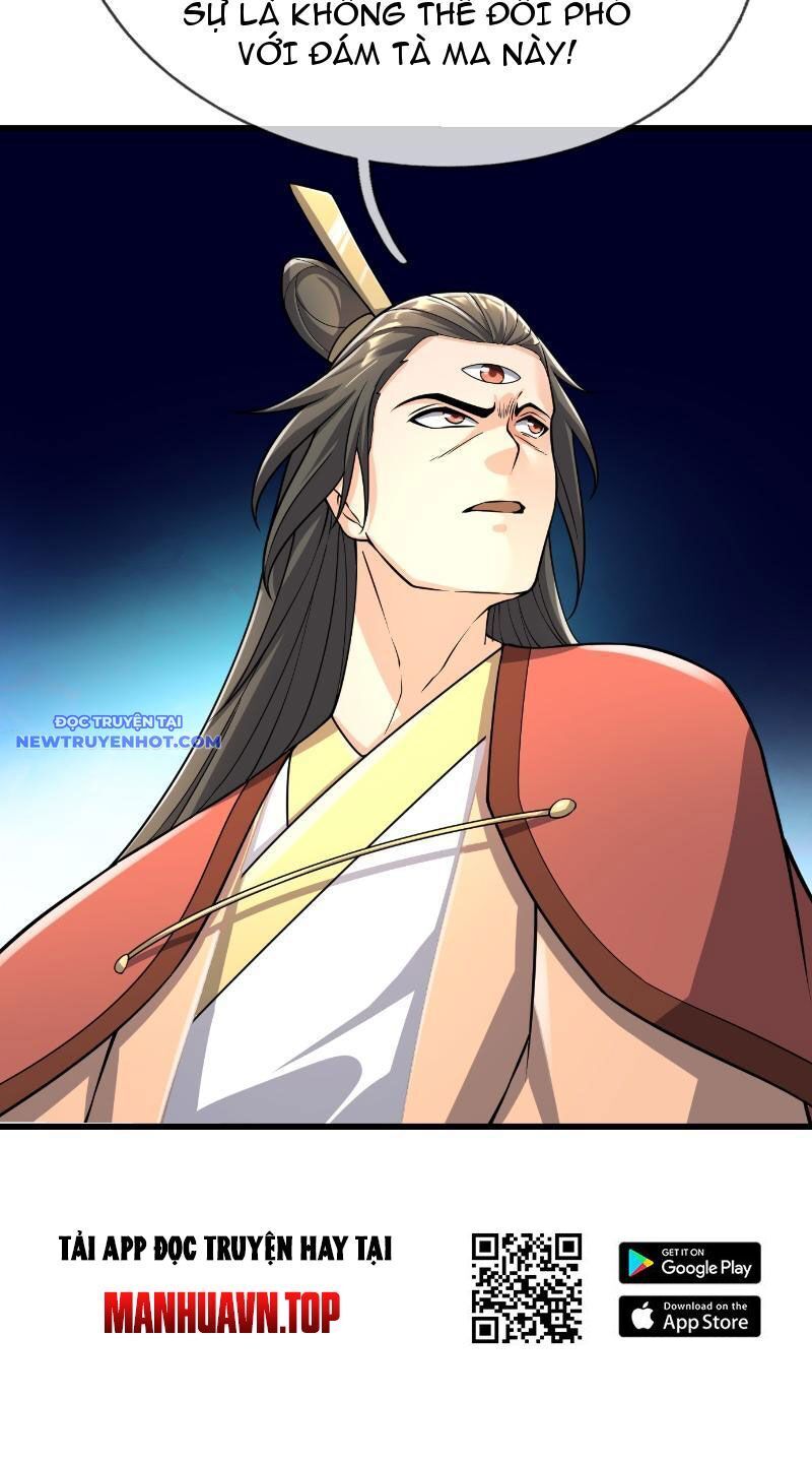 ngủ say vạn cổ: xuất thế đẩy ngang chư thiên chapter 27 81