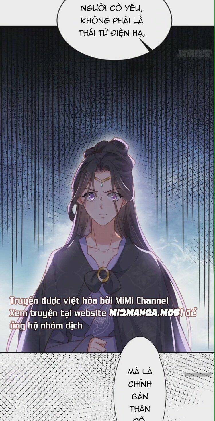 hoạn phi thiên hạ chapter 159 19