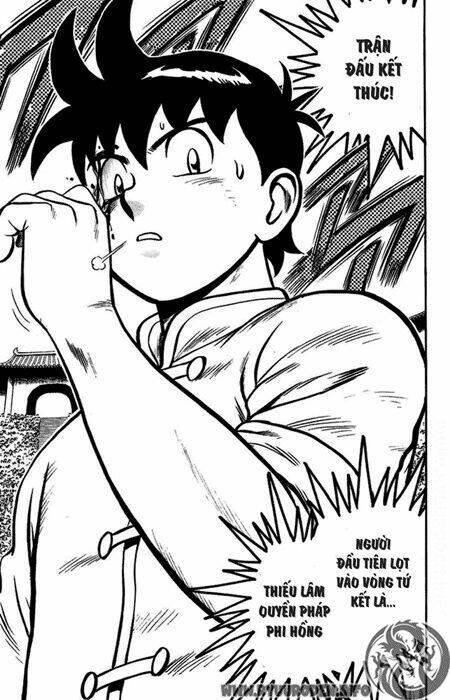 hoàng phi hồng phần 1 chapter 29 131