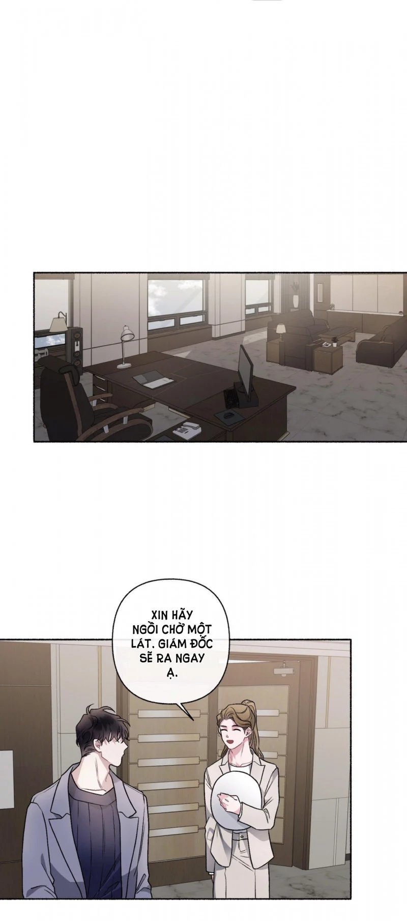 tình yêu kì lạ chapter 52 82