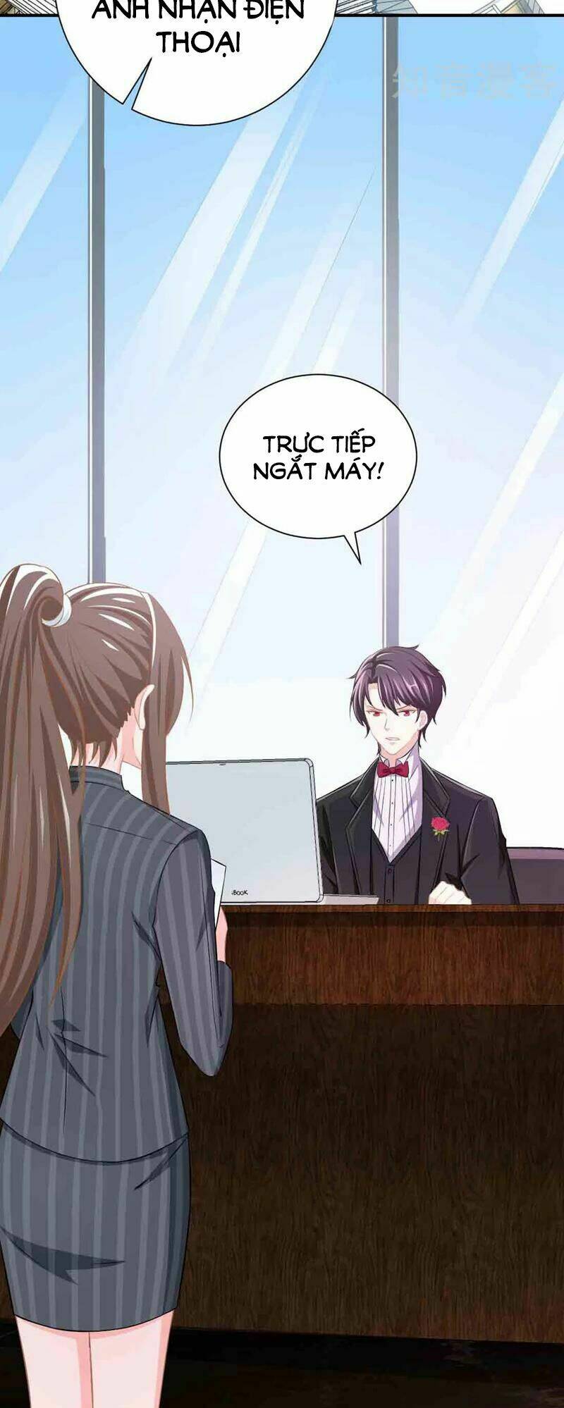 phụng tử thành hôn : tiên thê không được trốn chapter 3 37