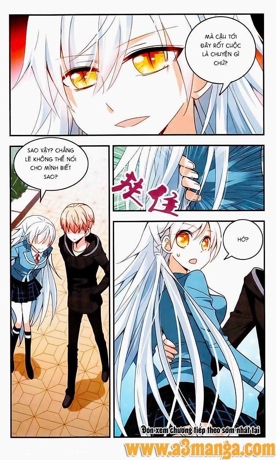 tô tịch kỳ quái chapter 16 23