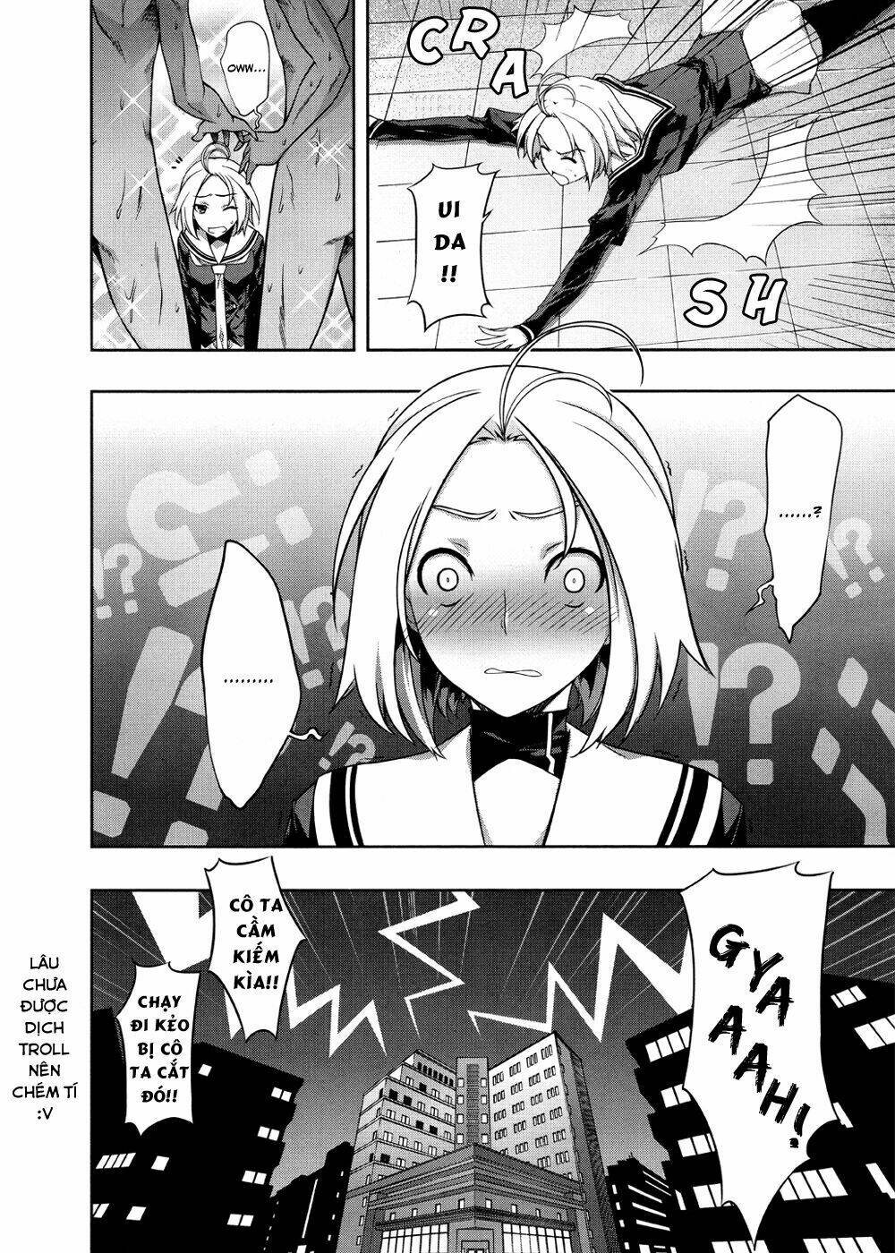 kampfer chapter 23 21