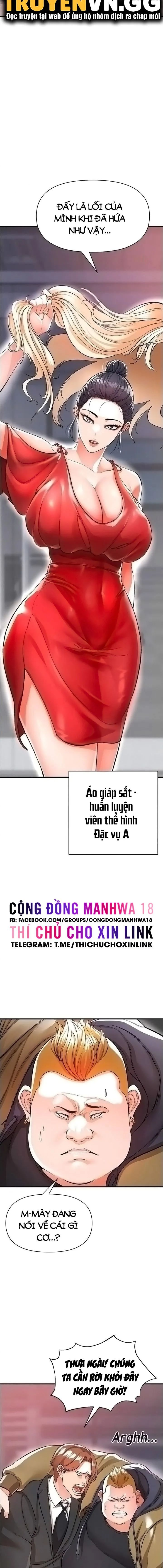 thỏa thuận máu chapter 13 11