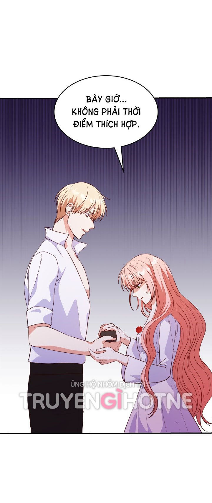 từ ác nữ tôi phải trở thành một người mẹ chapter 26.2 22