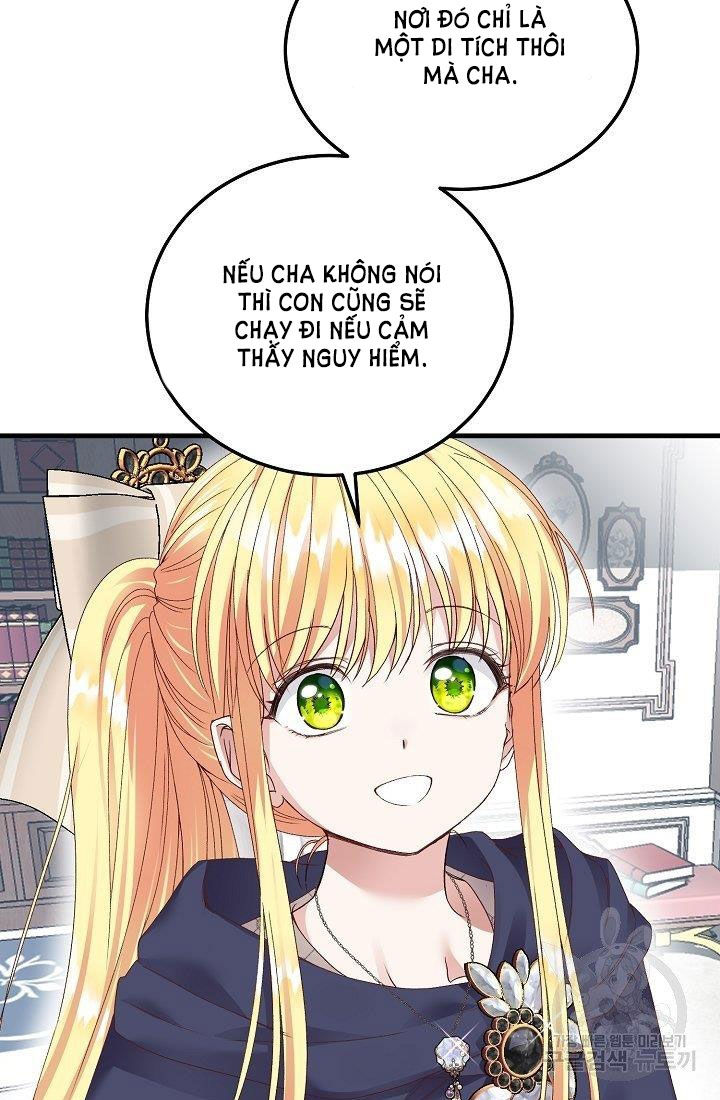 trở thành vợ thái tử quái vật chapter 43.1 15