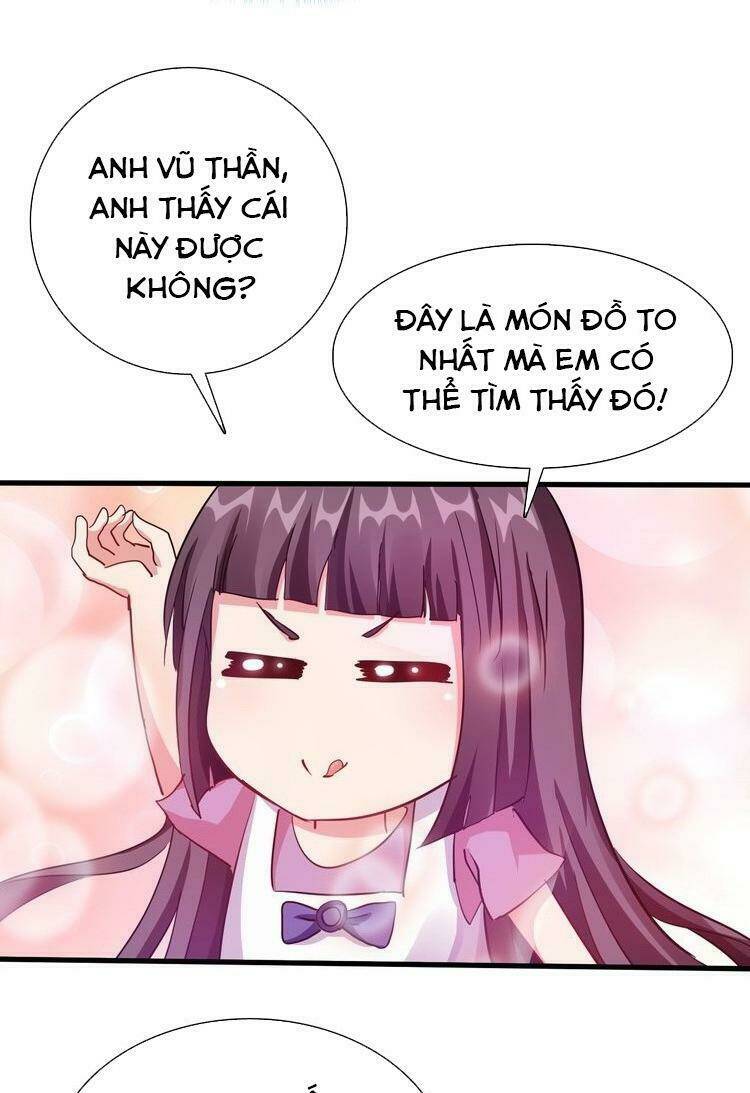 kinh thế kỳ nhân chapter 49 35