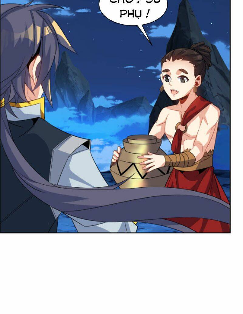 thôn phệ một thế giới tu tiên chapter 110 13