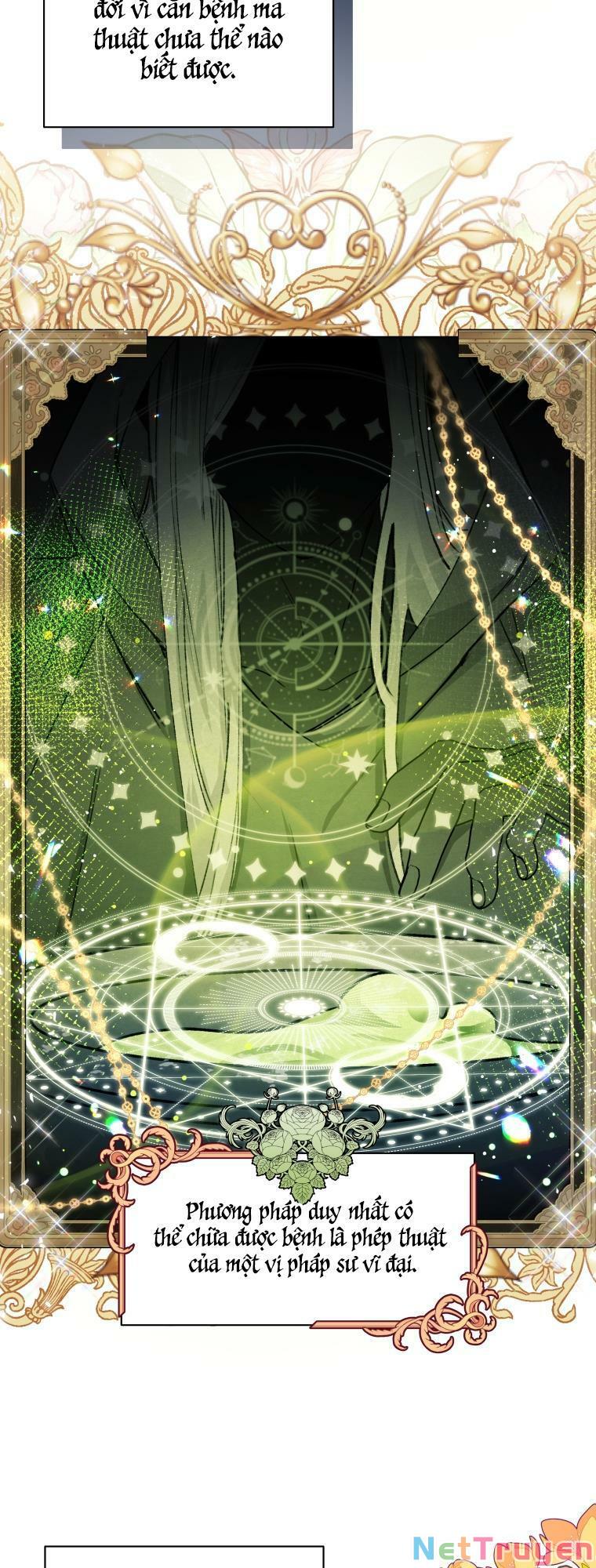 này tiểu công tước, hãy tin ở chị đi! chapter 8 35