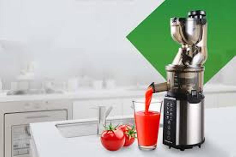 MÁY ÉP TRÁI CÂY KANGAROO KG200SJD2 (200W) Hàng Chính Hãng