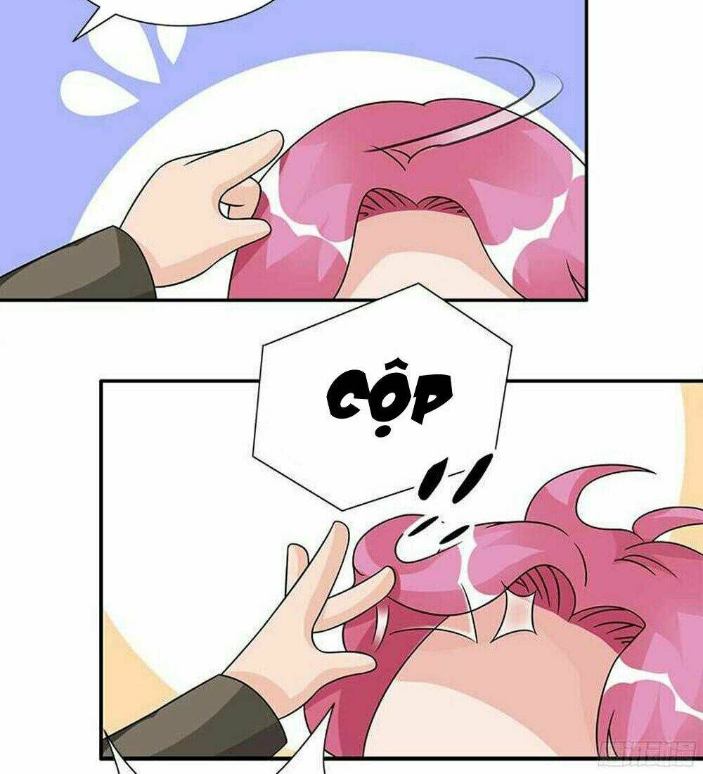 tiểu tâm can tuyệt sủng của lạc tiên sinh chapter 55 10