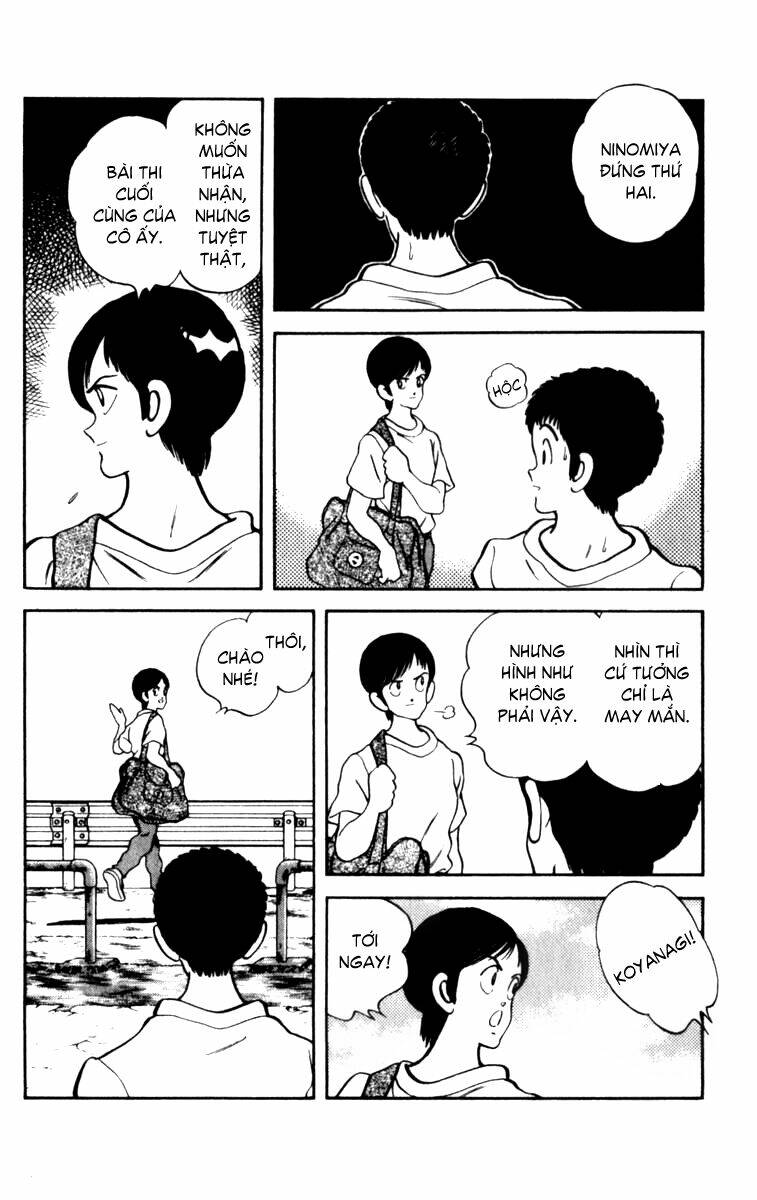 rough - ngọc thô chapter 69 17