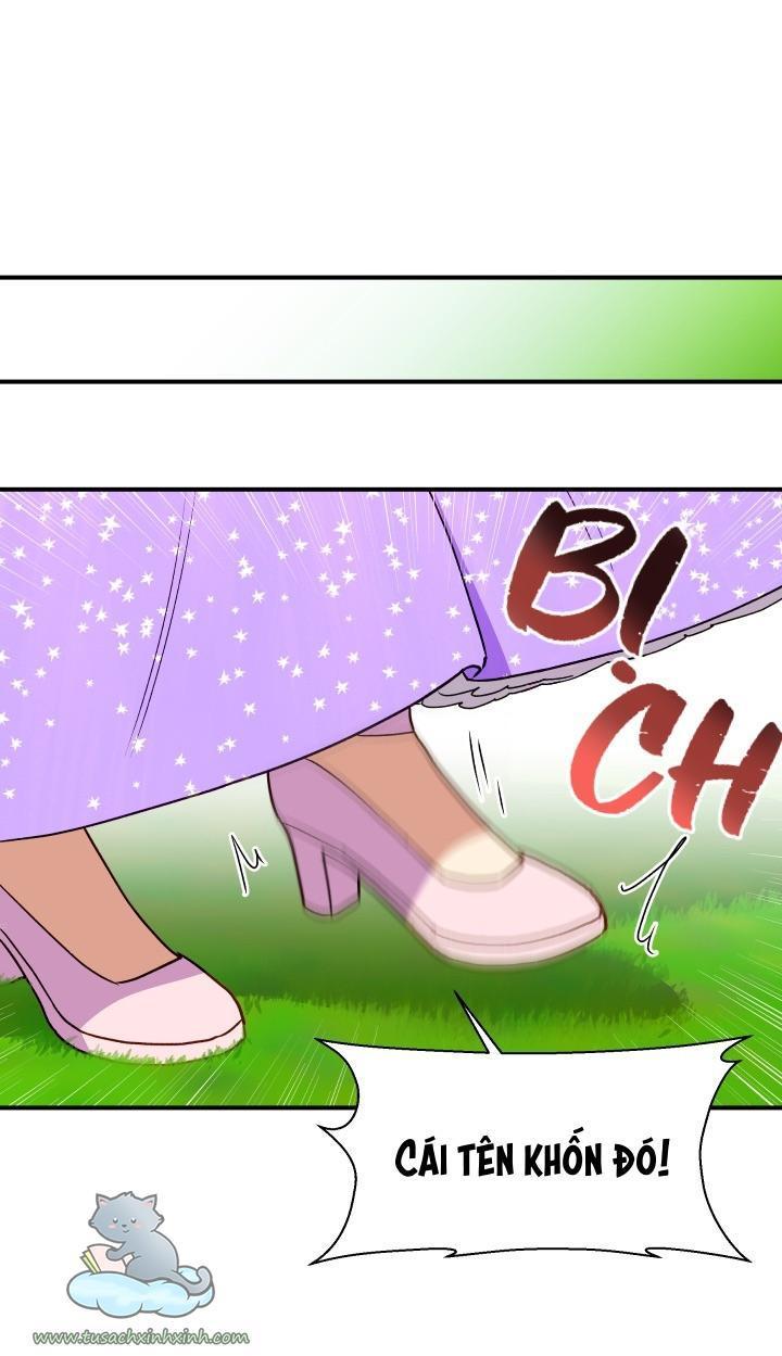 công nương khế ước của gia tộc công tước quái vật chapter 88 36