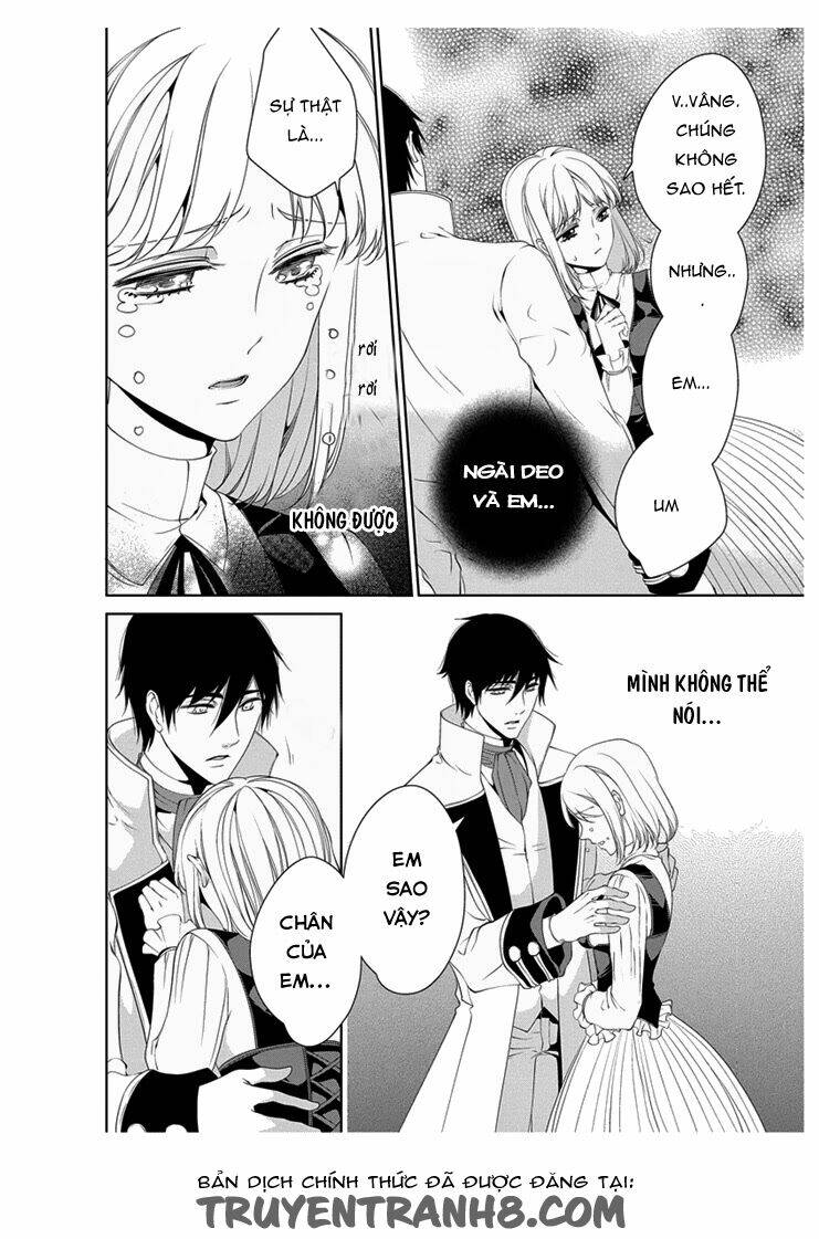 erotic fairy tales - the little mermaid chapter 11 13