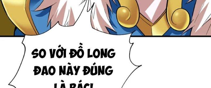 ẩn cư mười vạn năm, đời sau mời ta rời núi chapter 47 111